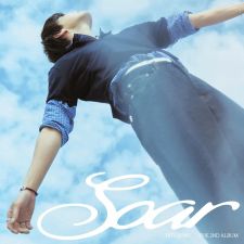 DOYOUNG (NCT) - Soar - Album Vol.2 (LP Ver.)