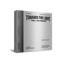 [DIGITAL] ATEEZ - 2024 ATEEZ WORLD TOUR [TOWARDS THE LIGHT : WILL TO POWER] IN SEOUL
