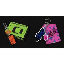[META] LEE CHANG SUB - VROOM VROOM - Single Album