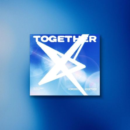 [SOLO] TXT - The Star Chapter: TOGETHER - Album (Solo Track Ver.)