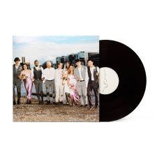 [LP] RM (BTS) - Right Place, Wrong Person (Vinyle Ver.)