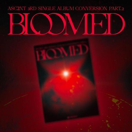 ASC2NT - Conversion Part.2 - Single Album Vol.3