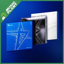[POB MP] TXT - The Star Chapter: TOGETHER - Album