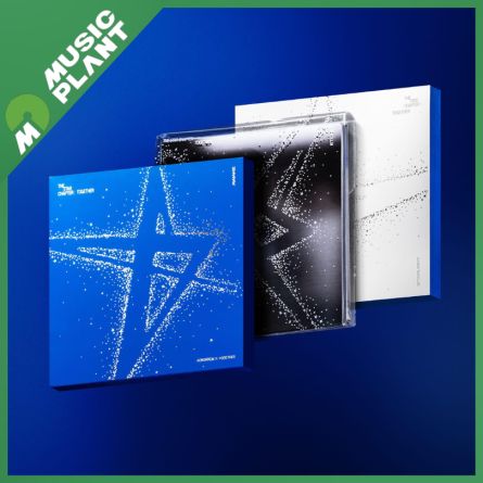 [POB MP] TXT - The Star Chapter: TOGETHER - Album