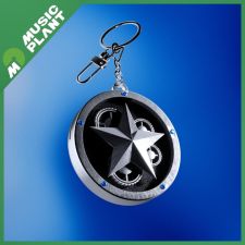 [POB MP] TXT - The Star Chapter: TOGETHER - Album (STAR KEYRING)