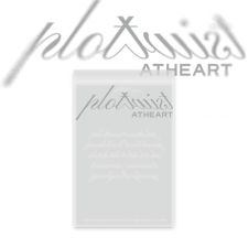 AtHeart - Plot Twist - Mini Album Vol.1 (Reveal Ver.)