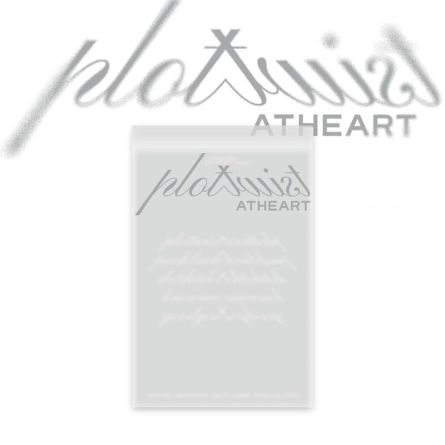 AtHeart - Plot Twist - Mini Album Vol.1 (Reveal Ver.)