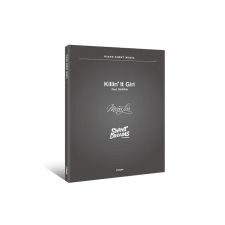 j-hope (BTS) - PIANO SHEET MUSIC 