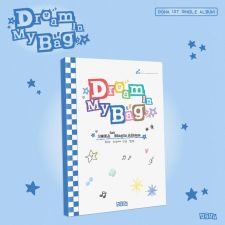 Doha - Dream in My Bag - Single Album Vol.1