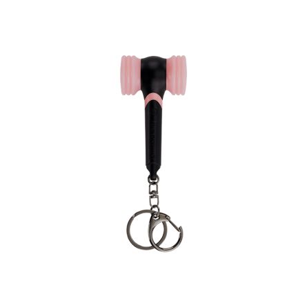 BLACKPINK - Lightstick Keyring (Special Edition)