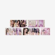 TWICE - TRADING CARD - THIS IS FOR