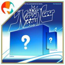 [POB MS] ZEROBASEONE - NEVER SAY NEVER - Album Vol.1 (Photobook Ver.)