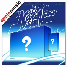 [POB AM] ZEROBASEONE - NEVER SAY NEVER - Album Vol.1 (Photobook Ver.)