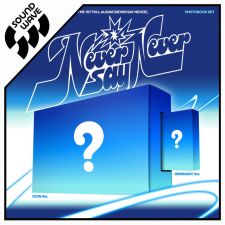 [POB SW] ZEROBASEONE - NEVER SAY NEVER - Album Vol.1 (Photobook Ver.)