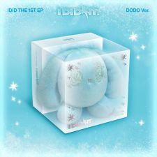 [NEMO] IDID - I did it - Mini Album Vol.1 (DODO Ver.)