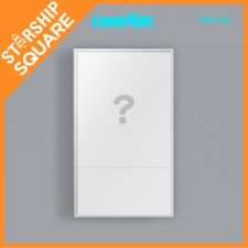 [BONUS STSQ] IDID - I did it - Mini Album Vol.1 (I didi it ver.)