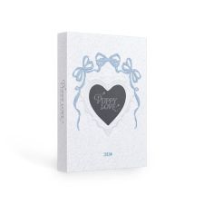 [PHOTOBOOK] ILLIT - I'll change it : PUPPY LOVE