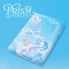 Queenz Eye - PRISM EP.01 - Mini Album Vol.1