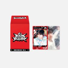 NCT Dream - POP-UP "TIME RIDERS" - TRADING CARD SET (TIME ver.)
