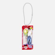 NCT Dream - POP-UP "TIME RIDERS" - MINIATURE KEYRING
