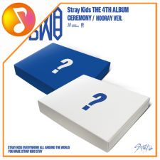 [POB MK] Stray Kids - KARMA - Album Vol.4 (Photobook ver.)