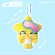 [NFC] BoA - Crazier - Album Vol.11 (Peace B Ver.)