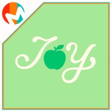 [POB MS] JOY (Red Velvet) - From JOY, with Love - Mini Album Vol.1 (Photobook ver.)