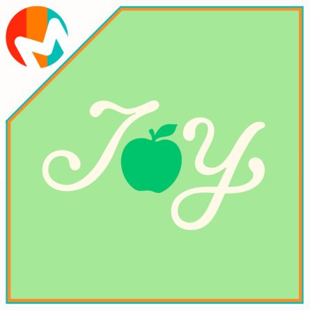 [POB MS] JOY (Red Velvet) - From JOY, with Love - Mini Album Vol.1 (Photobook ver.)