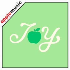 [POB AM] JOY (Red Velvet) - From JOY, with Love - Mini Album Vol.1 (Photobook ver.)