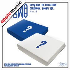 [SET POB AM] Stray Kids - KARMA - Album Vol.4 (Photobook ver.)