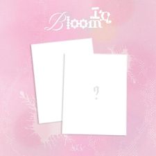 YUJU - In Bloom - Mini Album Vol.3