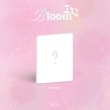[PLATFORM] YUJU - In Bloom - Mini Album Vol.3
