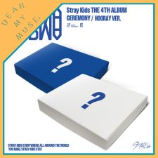 [POB DMM] Stray Kids - KARMA - Album Vol.4 (Photobook ver.)
