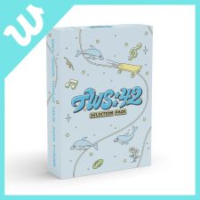 [BONUS WV] TWS - TWS:42 Selection Pack