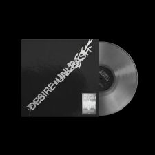 [LP] ENHYPEN - DESIRE : UNLEASH - Mini Album Vol.6 (Clear Color Ver.)