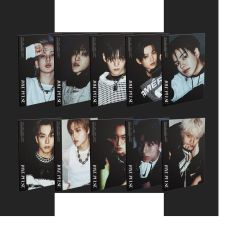 [MEMBER] TREASURE - LOVE PULSE - Mini Album Vol.3 (SPORTY ver.)