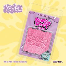 [KiT] Kep1er - BUBBLE GUM - Mini Album Vol.7