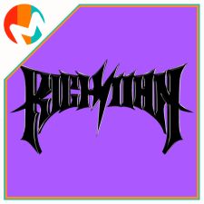 [POB MS] aespa - Rich Man - Mini Album Vol.6 (ENERGY ver.)