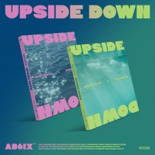  AB6IX - UPSIDE DOWN - EP Album Vol.10