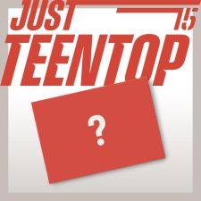 [MINI SLEEVE] TEEN TOP - Just 15, Just Teen Top - Mini Album