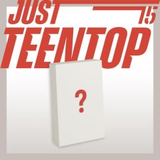 [MINI BOX] TEEN TOP - Just 15, Just Teen Top - Mini Album