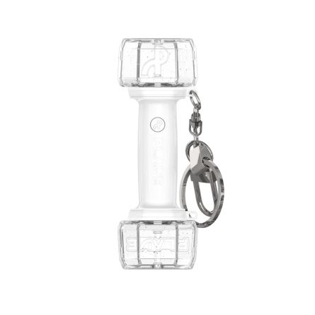 PLAVE - Official Light Stick Keyring