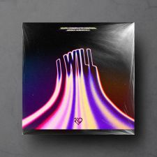 [LP] XLOV - I WILL (Complete Edition)
