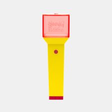 YOUNG POSSE - Official Light Stick