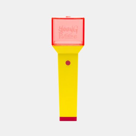 YOUNG POSSE - Official Light Stick