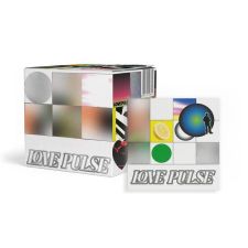 [TEUME] TREASURE - LOVE PULSE - Mini Album Vol.3