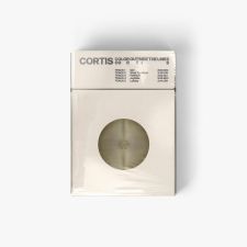 [BOWL] CORTIS - COLOR OUTSIDE THE LINES - EP Album Vol.1 (Singing Bowl ver.)