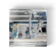 [LP] CORTIS - COLOR OUTSIDE THE LINES - EP Album Vol.1