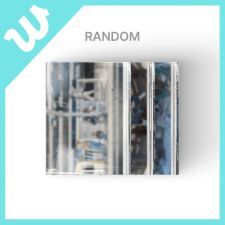 [BONUS WV] CORTIS - COLOR OUTSIDE THE LINES - EP Album Vol.1