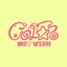 [PHOTOBOOK] NCT WISH - COLOR - Mini Album Vol.3
